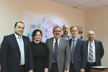 Паллиативная медицина развивается в регионе хорошими темпами Паллиативная медицина развивается в регионе хорошими темпами