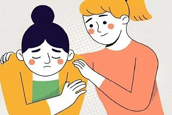 Психологи утверждают: невыплаканные слезы – причина многих заболеваний.