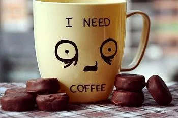 Кофемания: как вредная привычка