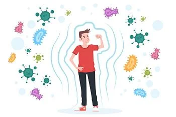 Иммунологическая память или как работают вакцины