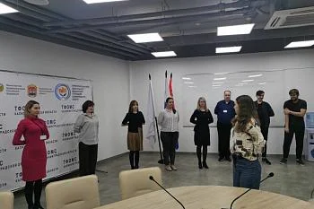 Корпоративная программа «Здоровье на рабочем месте» Корпоративная программа «Здоровье на рабочем месте»