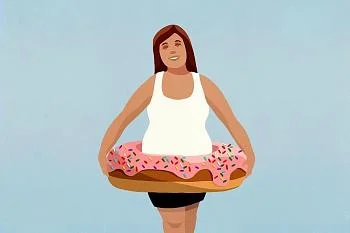 Как понять свои ошибки в питании?