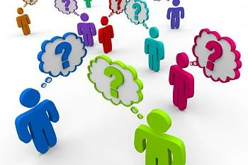 Этапы формирования потребности.