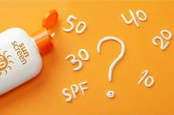 КАК ПРАВИЛЬНО ПОДОБРАТЬ КРЕМ С SPF?