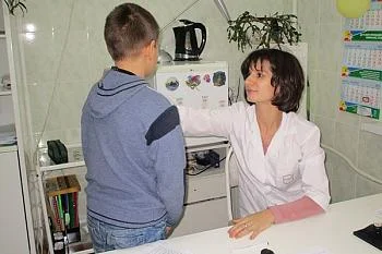 В 2016 году выездными врачебными бригадами были осмотрены более восьми тысяч жителей региона В 2016 году выездными врачебными бригадами были осмотрены более восьми тысяч жителей региона