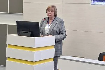 Людмила Калинина: Мы постарались максимально приблизить медицинскую помощь к жителям отдаленных поселков