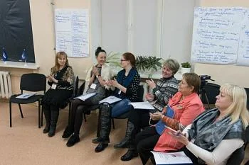 «Ориентация сотрудников регистратур на качественное обслуживание пациентов и урегулирование конфликтов» «Ориентация сотрудников регистратур на качественное обслуживание пациентов и урегулирование конфликтов»