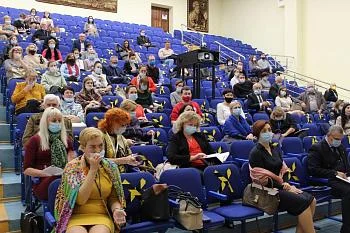 I научно-практическая конференция "Актуальные вопросы профилактики суицидального поведения среди детей и подростков" прошла на базе Областной клинической больницы Калининградской области  I научно-практическая конференция "Актуальные вопросы профилактики суицидального поведения среди детей и подростков" прошла на базе Областной клинической больницы Калининградской области