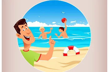 Уроки безопасности. Что делать если...