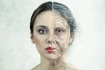 Причины преждевременного старения кожи. Причины преждевременного старения кожи.