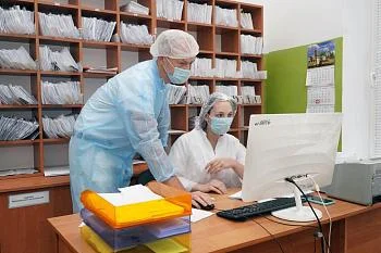 За три недели дерматологи областного уровня осмотрели более шестисот жителей муниципалитетов За три недели дерматологи областного уровня осмотрели более шестисот жителей муниципалитетов