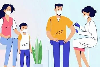  Мифы о вакцинации