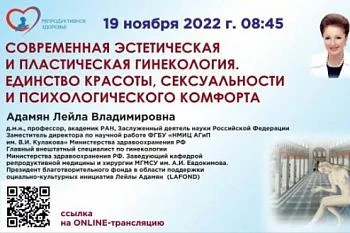 Современная эстетическая и пластическая гинекология. Современная эстетическая и пластическая гинекология.