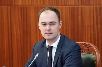 Александр Кравченко: Ситуацию с ВИЧ-инфекцией мы держим под контролем Александр Кравченко: Ситуацию с ВИЧ-инфекцией мы держим под контролем