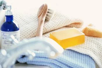 ЛИЧНАЯ ГИГИЕНА ПРИ САХАРНОМ ДИАБЕТЕ