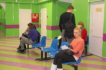 На ремонт помещений и благоустройство территории Детской областной больницы в 2015 году было направлено 10 млн рублей  На ремонт помещений и благоустройство территории Детской областной больницы в 2015 году было направлено 10 млн рублей