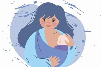 Грудное вскармливание