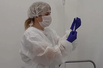 Как будут работать мобильные прививочные пункты в ближайшую неделю