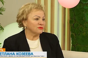 "Сегодня утром" на ТВ Каскад