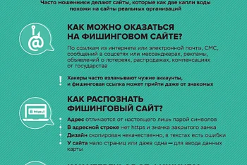 Как защититься от онлайн мошенников