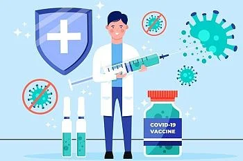 Как будут работать мобильный и передвижные пункты вакцинации