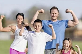 ЗДОРОВЬЕ МАТЕРИ - ЗДОРОВЬЕ РЕБЁНКА - ЗДОРОВЬЕ НАЦИИ