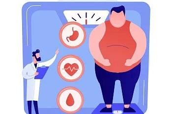 Инсулинорезистентность - предвестник сахарного диабета