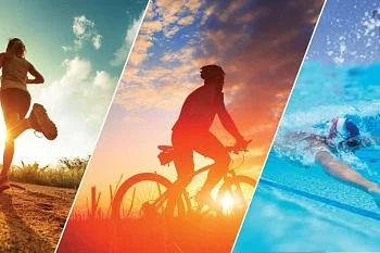 Физическая активность в повседневной жизни