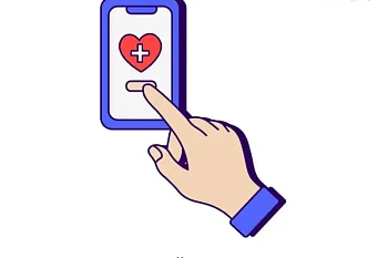 Записаться к врачу можно через MAX