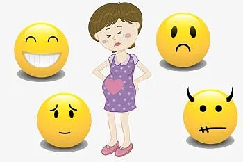 Психоэмоциональное состояние женщины во время беременности