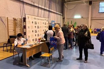 ДЕНЬ ЗДОРОВЬЯ 