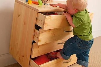 Как обеспечить безопасность дома. Часть 1.