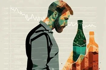 Алкоголь как фактор смертности от внешних причин
