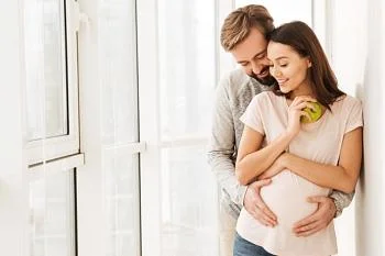 Психологические аспекты беременности.