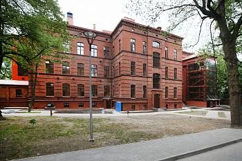 В Калининградской области зарегистрирован единичный случай кори В Калининградской области зарегистрирован единичный случай кори