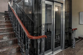 9 причин навсегда забыть о лифте