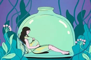 ГЕПАТИТ С: ЧТО НУЖНО ЗНАТЬ БУДУЩИМ МАМАМ?