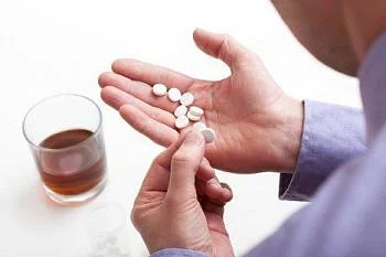 Алкоголь и лекарства Алкоголь и лекарства