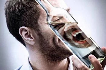 Алкоголь и слабоумие