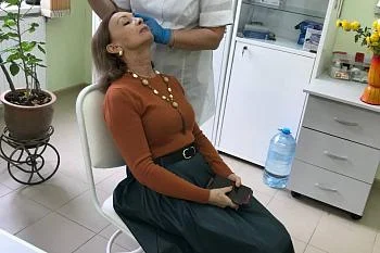 Корпоративная программа «Здоровье на рабочем месте»