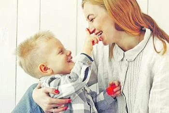 Безусловное принятие.