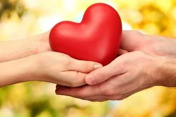 Статья "Берегите сердце смолоду!"