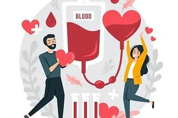 Жизненные ценности доноров