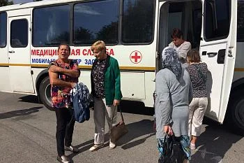 Светлый - "Янтарный край - без гриппа"