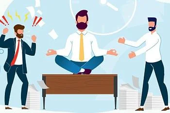 ﻿﻿Курс управления гневом