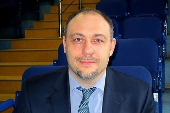 В областной больнице назначен новый исполняющий обязанности главного врача  В областной больнице назначен новый исполняющий обязанности главного врача