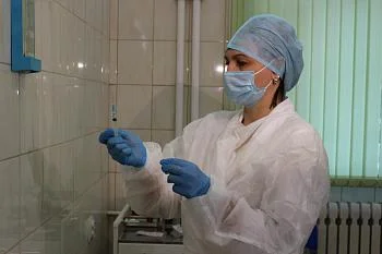 Как будут работать мобильные прививочные пункты с 13-19 марта