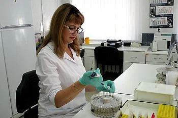 В регионе приняты необходимые меры в преддверии наступления подъема заболеваемости ОРВИ и гриппом В регионе приняты необходимые меры в преддверии наступления подъема заболеваемости ОРВИ и гриппом