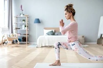 Обязательно ли ходить в спортзал чтобы быть физически активным?