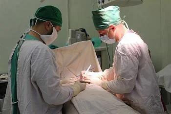 В областной больнице начали проводить диагностику онкозаболеваний по новой методике В областной больнице начали проводить диагностику онкозаболеваний по новой методике